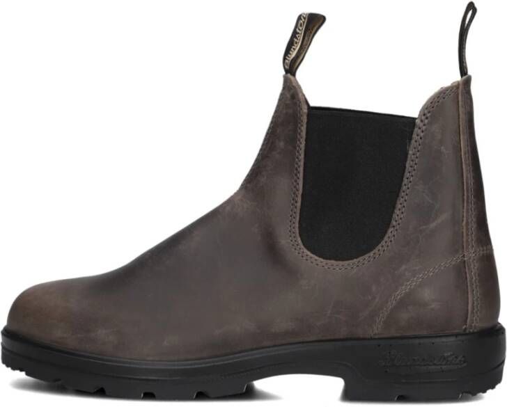 Blundstone Stijlvolle Chelsea boots voor heren