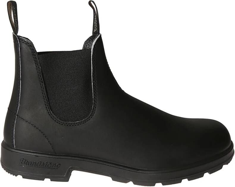 Blundstone Stijlvolle Classic Boots Black Heren