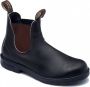 Blundstone 510 Volwassenen laarzenPopulaire Pantoffel Kleur Zwart - Thumbnail 138