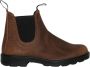 Blundstone Vintage Leren Chelsea Boot - Thumbnail 1
