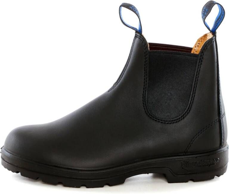 Blundstone Stiefel Boots #566 Waterproof Leather (Warm & Dry) Black-10.5UK - Foto 4
