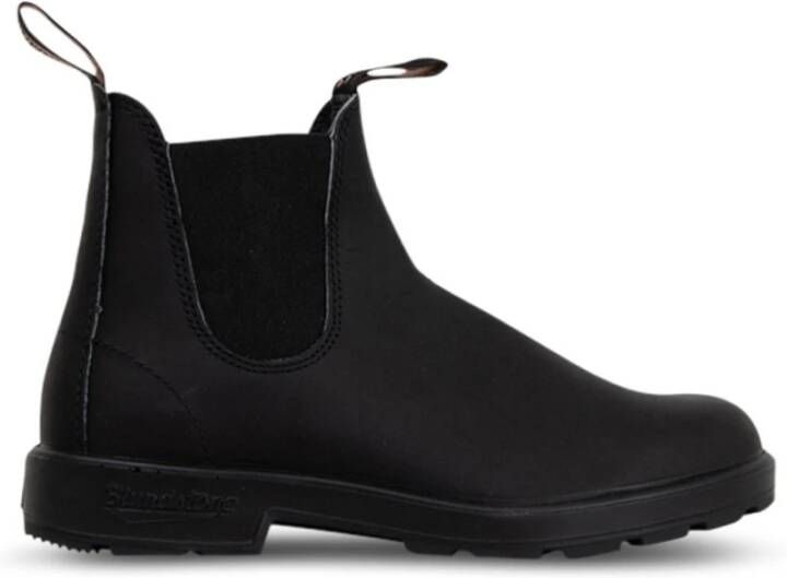 Blundstone Waterdichte Lederen Chelsea Sneakers