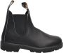 Blundstone Zwarte Leren Beatles Laarzen - Thumbnail 1