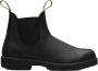 Blundstone Klassieke Chelsea Boot voor Heren Zwart Heren - Thumbnail 2