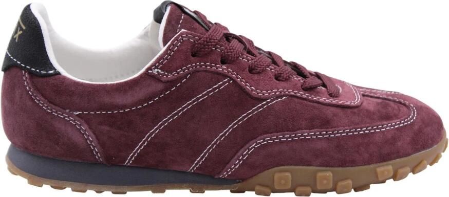 Boax Studio Schoenen Rood Vrouwen - Foto 3