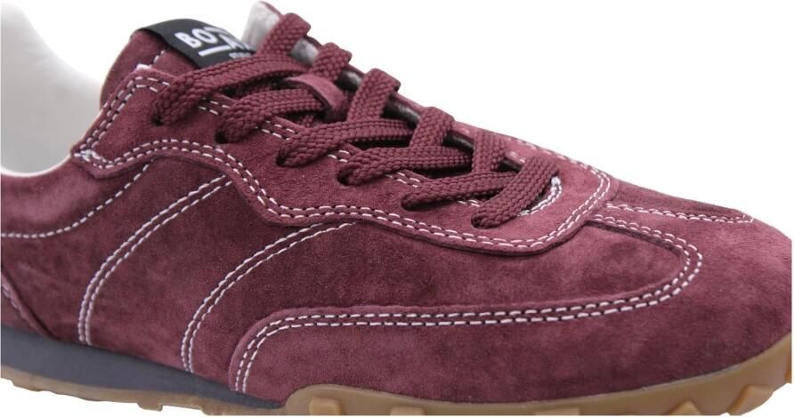 Boax Studio Schoenen Rood Vrouwen - Foto 2