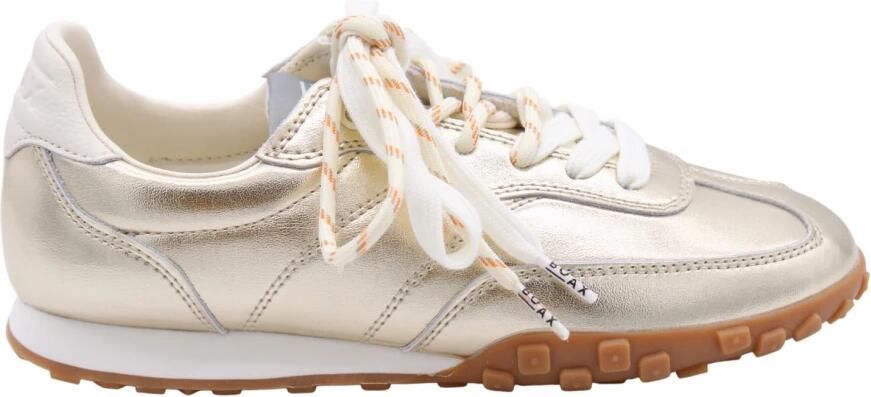 Boax Studio Strike 3002 dames sneakers metallic - Foto 5