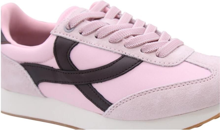 Boax Studio Schoenen Roze Vrouwen - Foto 3