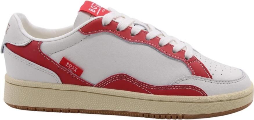 Boax Studio Schoenen Crème Vrouwen - Foto 8