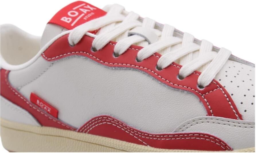 Boax Studio Schoenen Crème Vrouwen - Foto 5