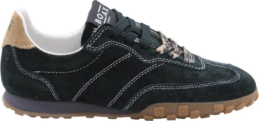 Boax Studio Schoenen Zwart Vrouwen - Foto 3