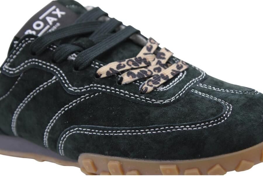 Boax Studio Schoenen Zwart Vrouwen - Foto 4