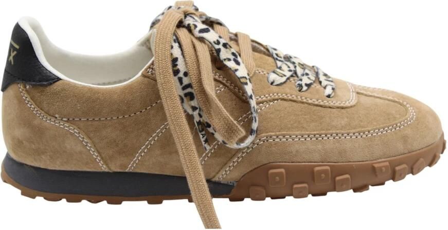 Boax Studio Schoenen Camel Vrouwen - Foto 2