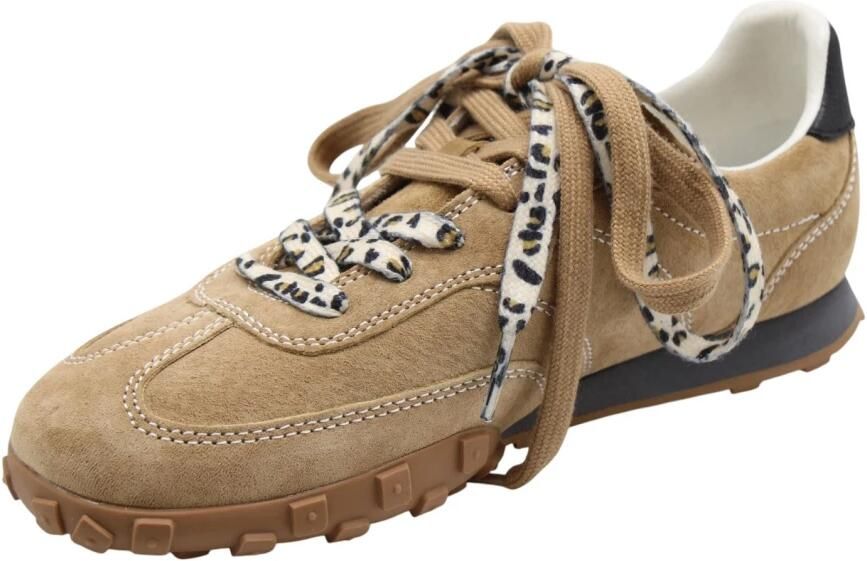 Boax Studio Schoenen Camel Vrouwen - Foto 6