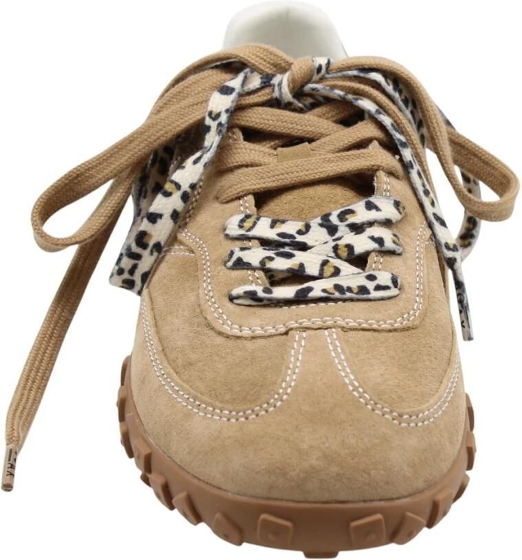 Boax Studio Schoenen Camel Vrouwen - Foto 3
