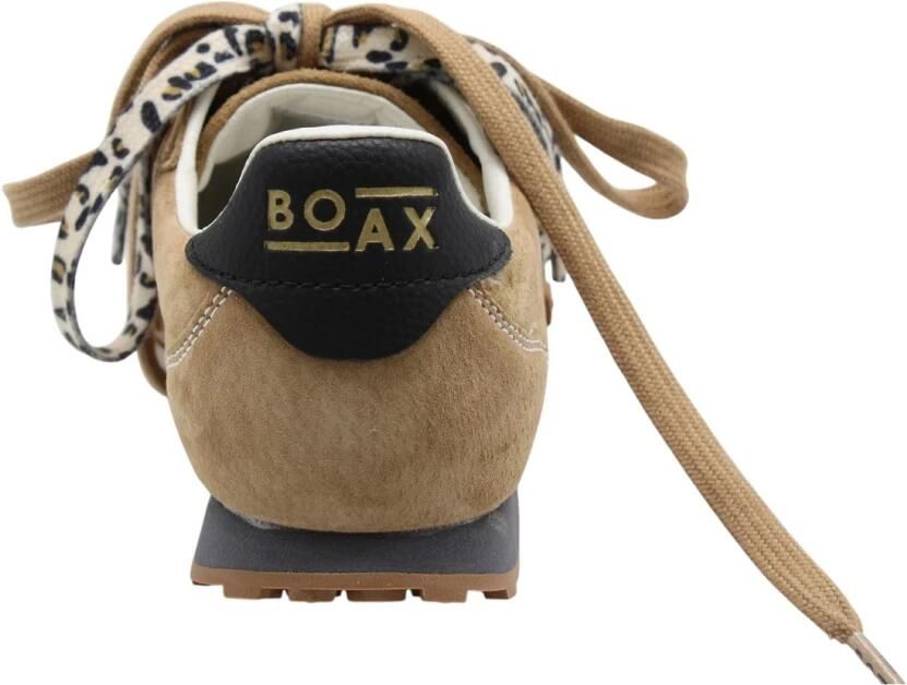 Boax Studio Schoenen Camel Vrouwen - Foto 4