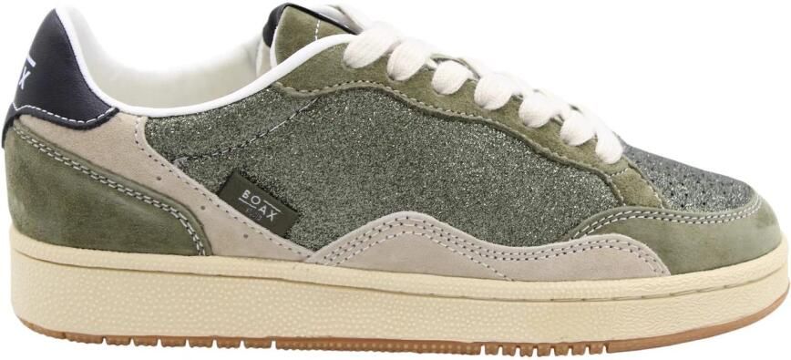 Boax Studio Schoenen Groen Vrouwen - Foto 4