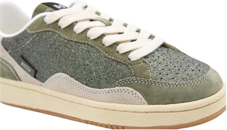 Boax Studio Schoenen Groen Vrouwen - Foto 2