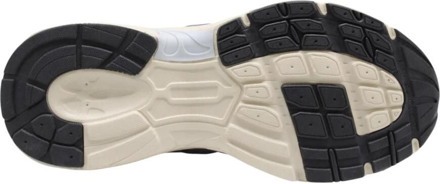 Boax Score mesh sneakers zwart roze - Foto 10