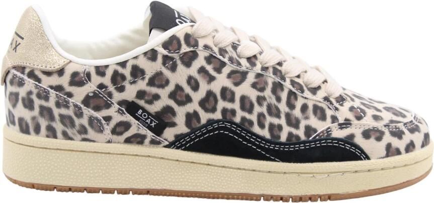 Boax Studio Schoenen Beige Vrouwen - Foto 3