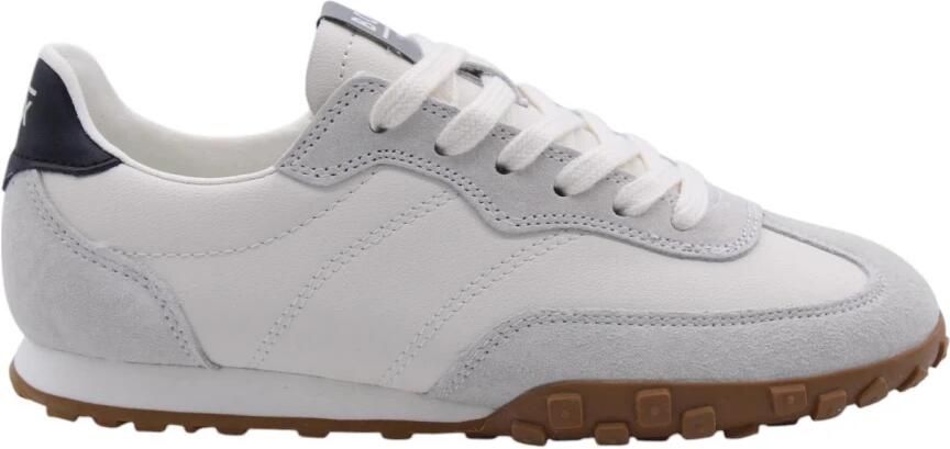 Boax Studio Schoenen Crème Vrouwen - Foto 9