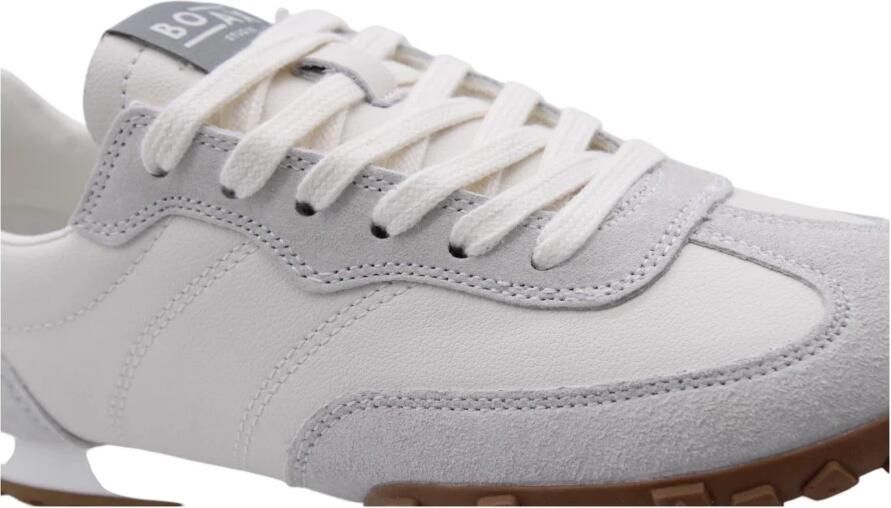 Boax Studio Schoenen Crème Vrouwen - Foto 6