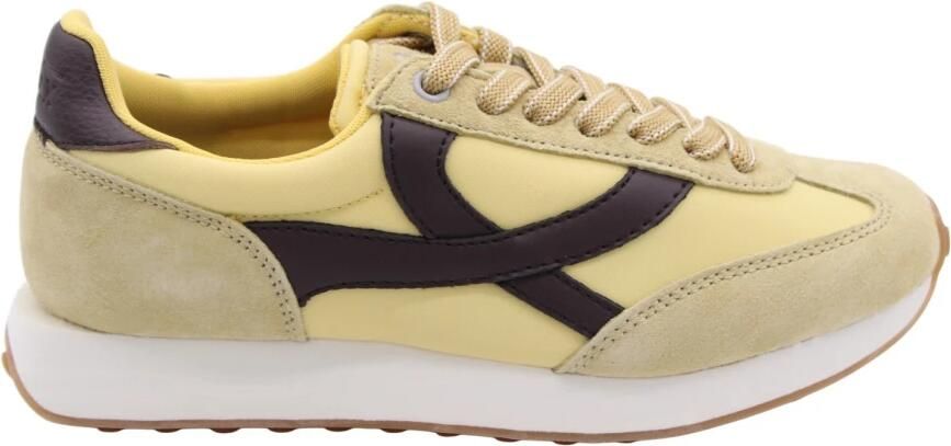 Boax Studio Schoenen Geel Vrouwen - Foto 2