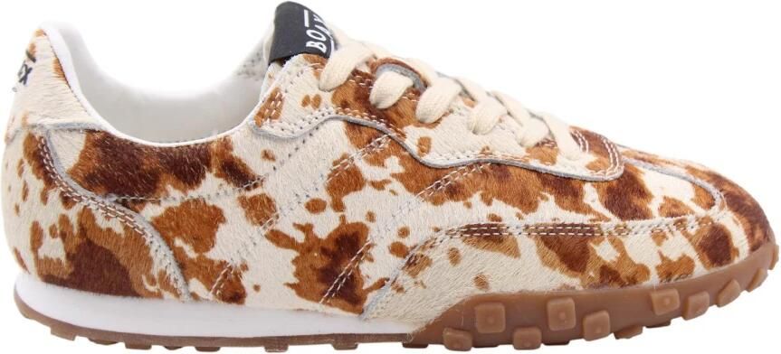 Boax Studio Schoenen Creme Vrouwen - Foto 2