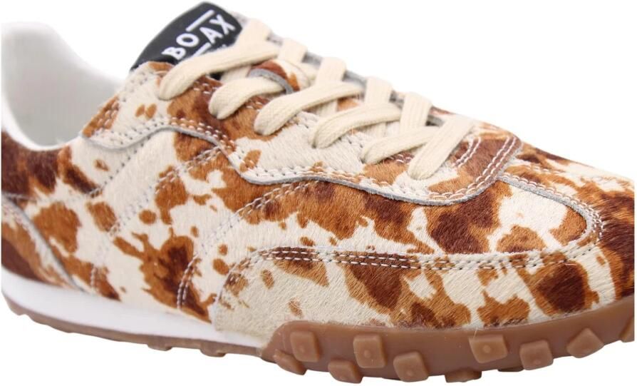 Boax Studio Schoenen Creme Vrouwen