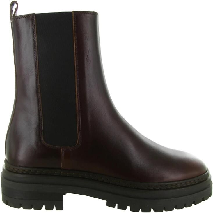 Bobbies Paris Clover Chelsea Boot