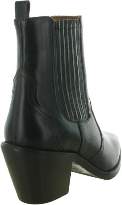 Bobbies Paris Dakota Cow laarzen - Foto 2