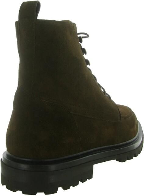 Bobbies Paris Howelsen Lace-up Boots - Foto 2