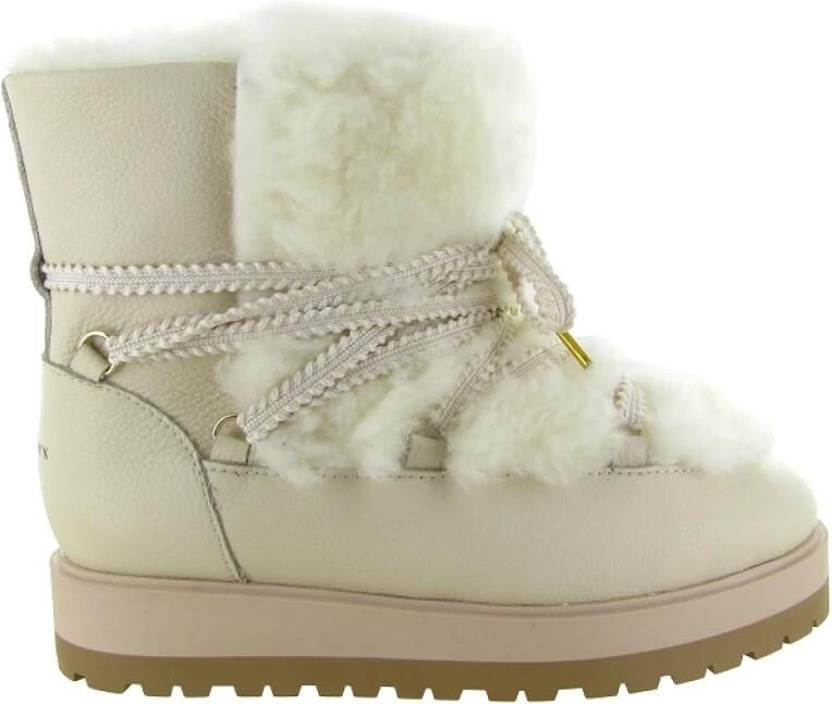 Bobbies Paris Winterlaarzen