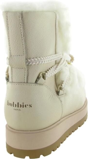 Bobbies Paris Winterlaarzen - Foto 2