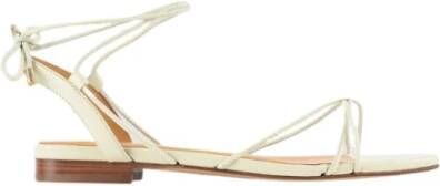 Bobbies Paris Calixte sandals Beige Dames