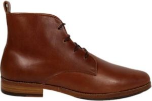 Bobbies Paris Explorer Boots Bruin Heren