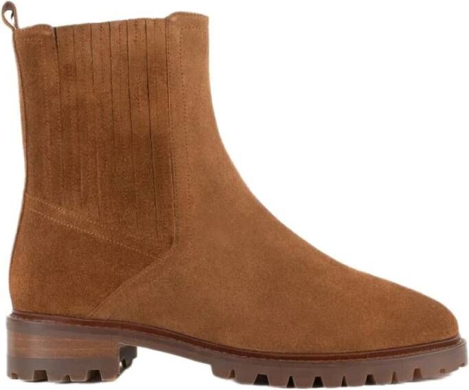 Bobbies sales chelsea boots