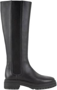 Bobbies Paris Schoenen Zwart Dames