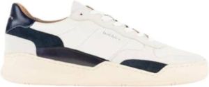 Bobbies Paris Sneakers Wit Heren