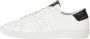 Boggi Milano Sneakers White Heren - Thumbnail 1