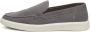 Boggi Milano Stratus Loafers Gray Heren - Thumbnail 1