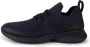 Boggi Milano Yarn Willow Sneakers Blue Heren - Thumbnail 1