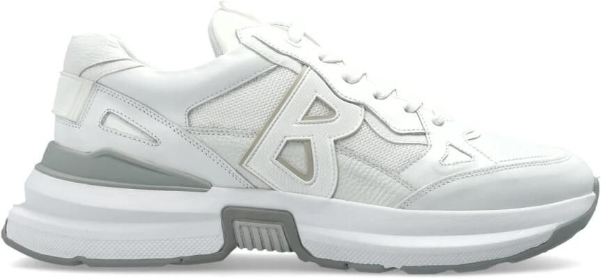 Bogner Ctp25 Sneaker