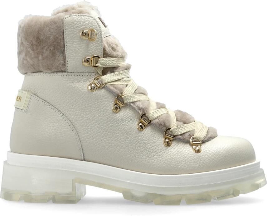 Bogner Swansea Leren Sneeuwlaarzen
