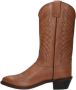 Bootstock Cowboylaarzen Mary Women Brown Dames - Thumbnail 2