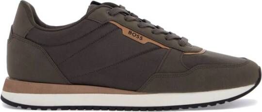Boss Ade dende Sneakers