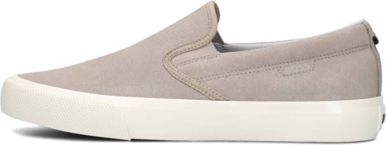 Boss Aiden Slon Loafers