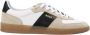 Boss Open Sneakers Brandon White Heren - Thumbnail 1