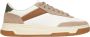 BOSS Heren Sneakers Wit 50536484 100 Baltimore - Thumbnail 2