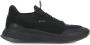 Boss Gebreide Sneakers Ttnm Evo Zwart Black Heren - Thumbnail 2